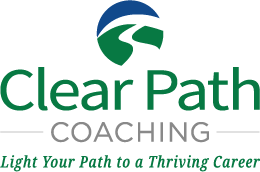 Clear Path Coaching | Light Your Path to a Thriving Career