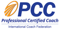 PCC | Professional Certified Coach