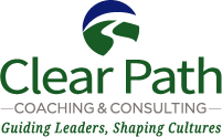 Clear Path Coaching & Consulting Logo