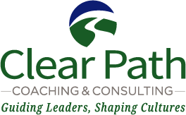 Clear Path Coaching & Consulting Logo